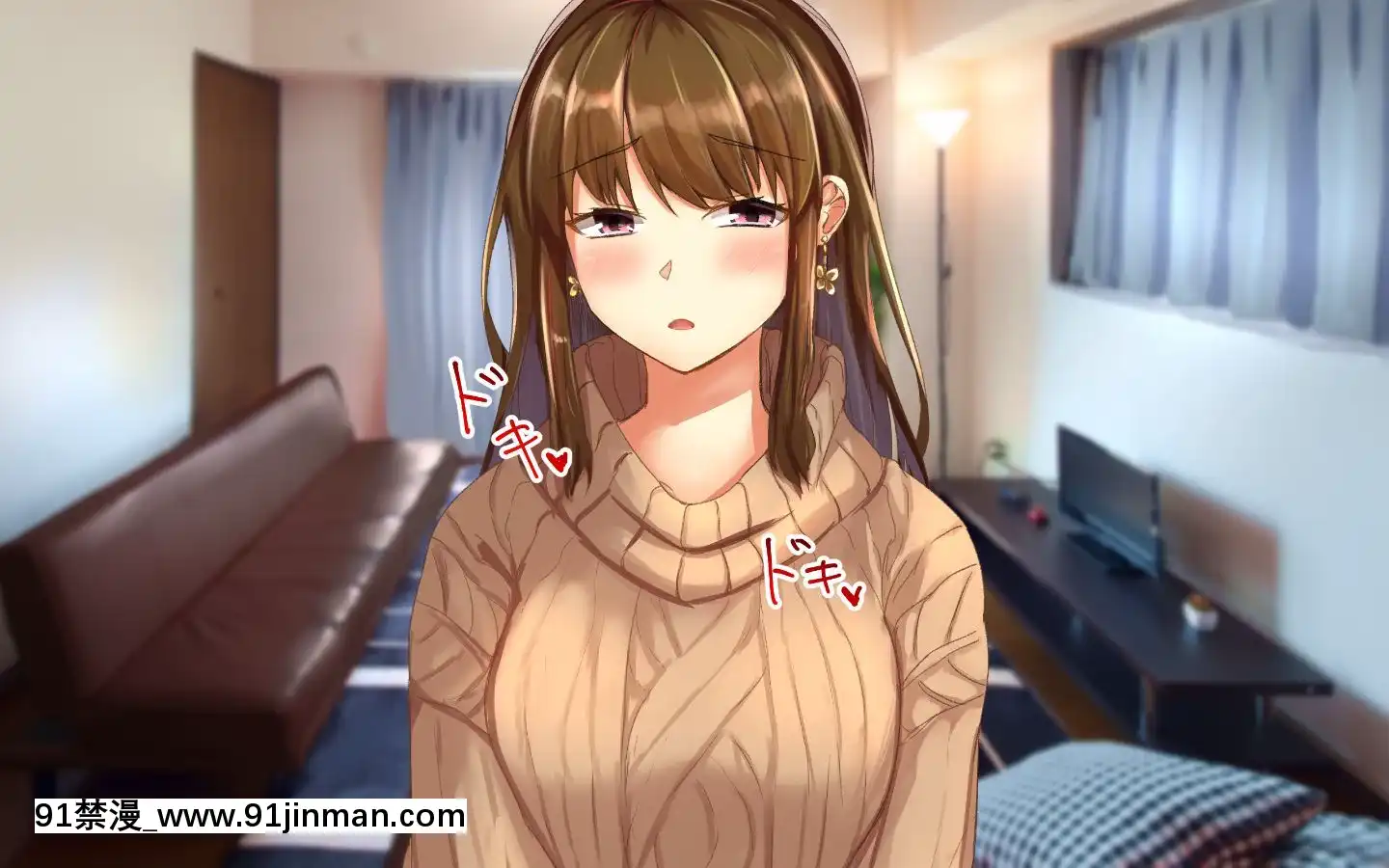 [Sebire]ItazuraSukidaKedoOshiniYowaiAnenoHanashi[18h.mm-cg.com 艶々 我妻姉弟]