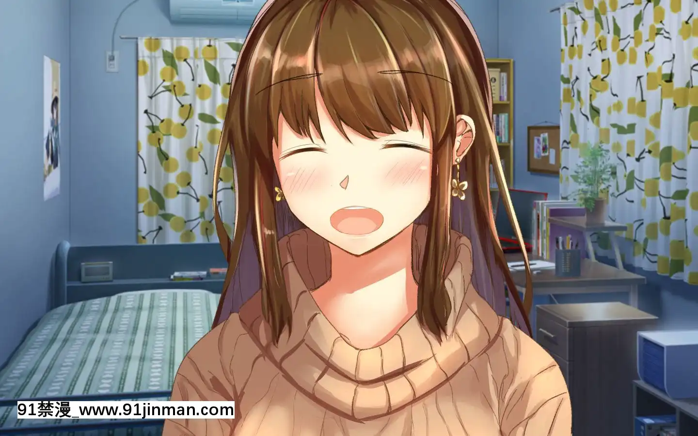 [Sebire]ItazuraSukidaKedoOshiniYowaiAnenoHanashi[18h.mm-cg.com 艶々 我妻姉弟]