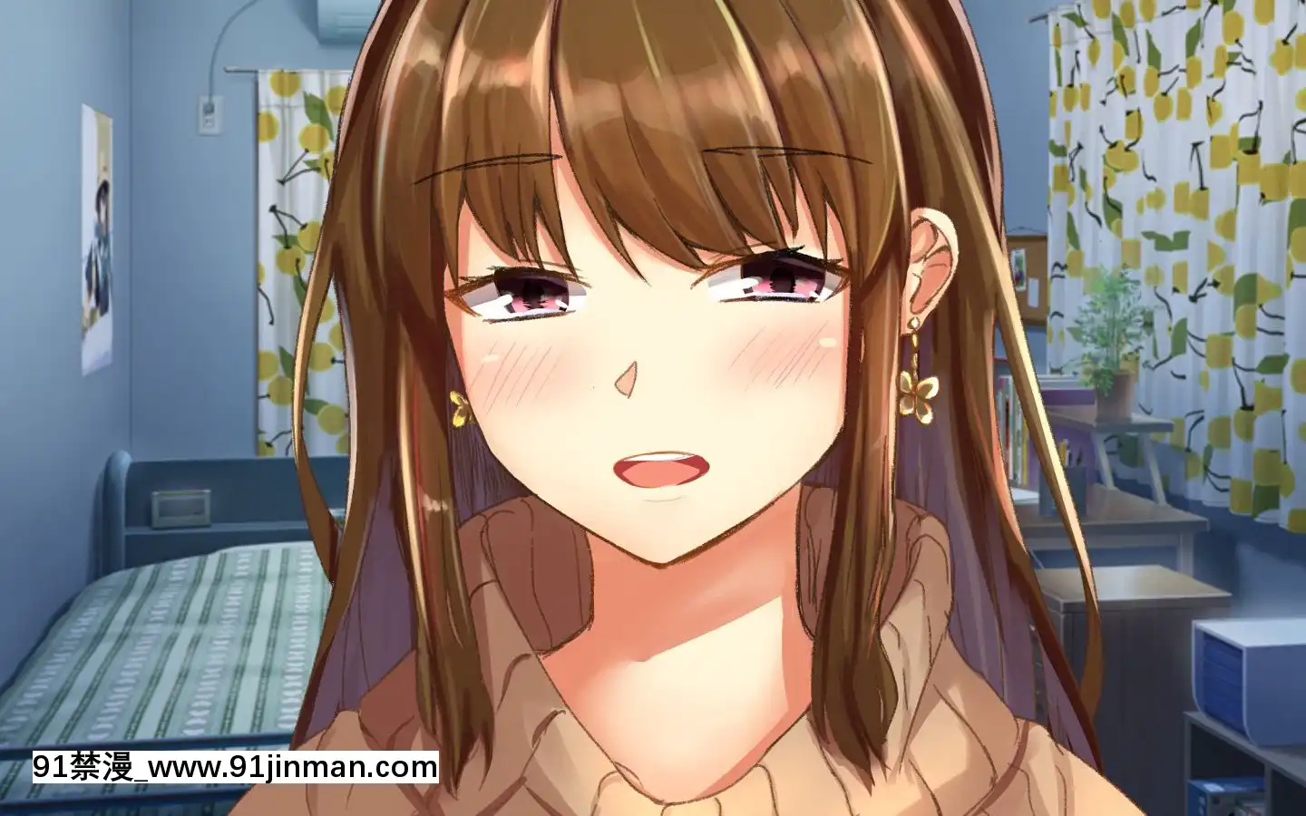 [Sebire]ItazuraSukidaKedoOshiniYowaiAnenoHanashi[18h.mm-cg.com 艶々 我妻姉弟]