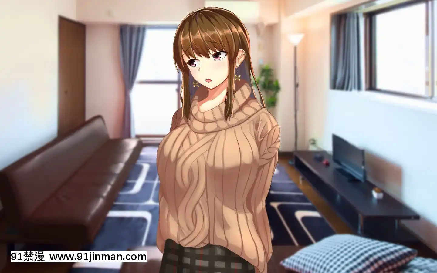 [Sebire]ItazuraSukidaKedoOshiniYowaiAnenoHanashi[18h.mm-cg.com 艶々 我妻姉弟]