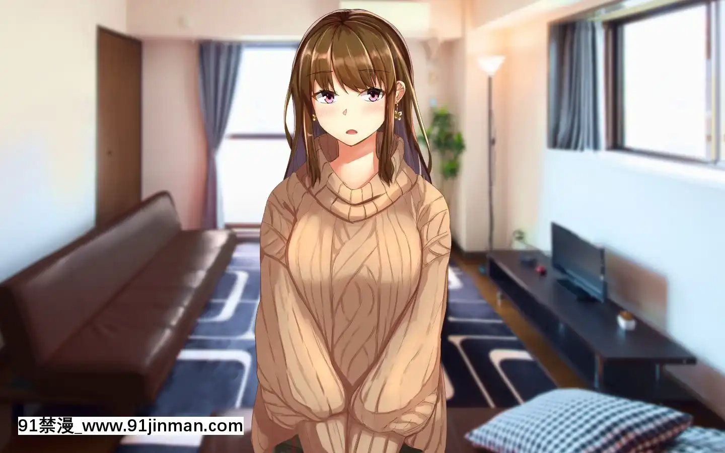 [Sebire]ItazuraSukidaKedoOshiniYowaiAnenoHanashi[18h.mm-cg.com 艶々 我妻姉弟]
