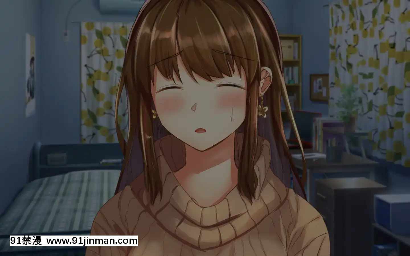 [Sebire]ItazuraSukidaKedoOshiniYowaiAnenoHanashi[18h.mm-cg.com 艶々 我妻姉弟]