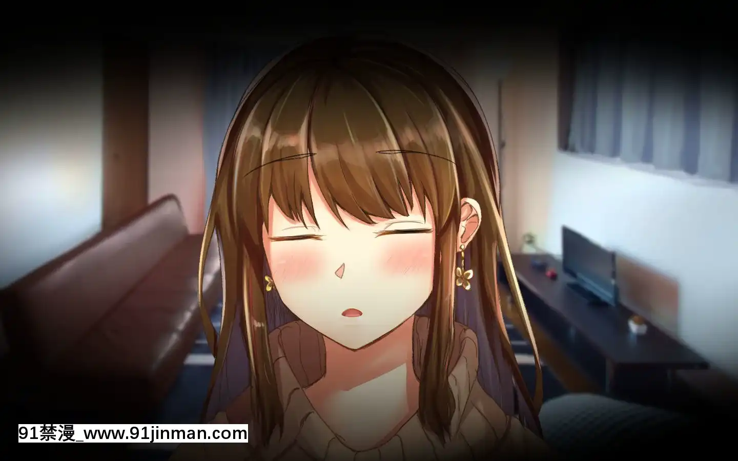 [Sebire]ItazuraSukidaKedoOshiniYowaiAnenoHanashi[18h.mm-cg.com 艶々 我妻姉弟]