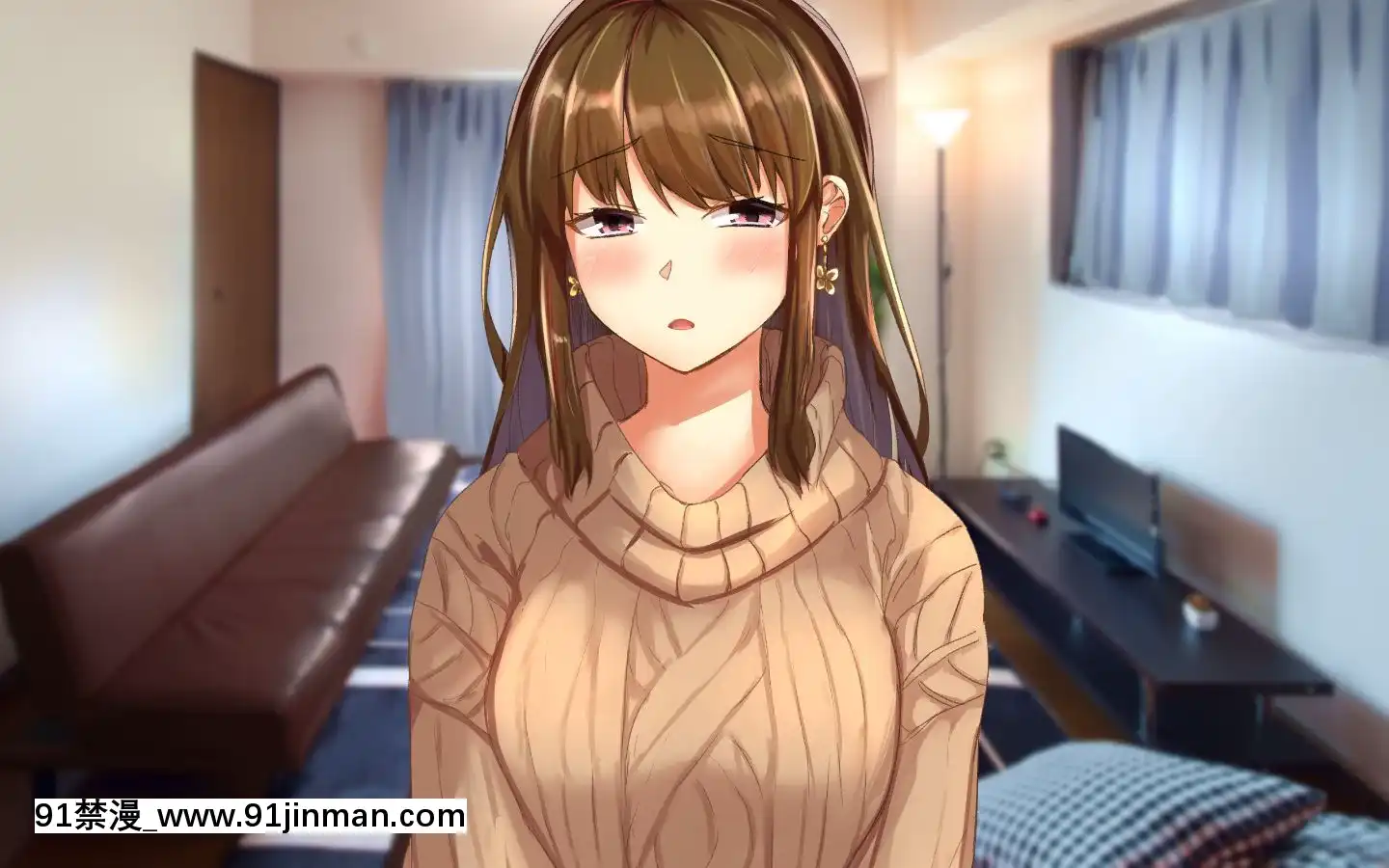 [Sebire]ItazuraSukidaKedoOshiniYowaiAnenoHanashi[18h.mm-cg.com 艶々 我妻姉弟]