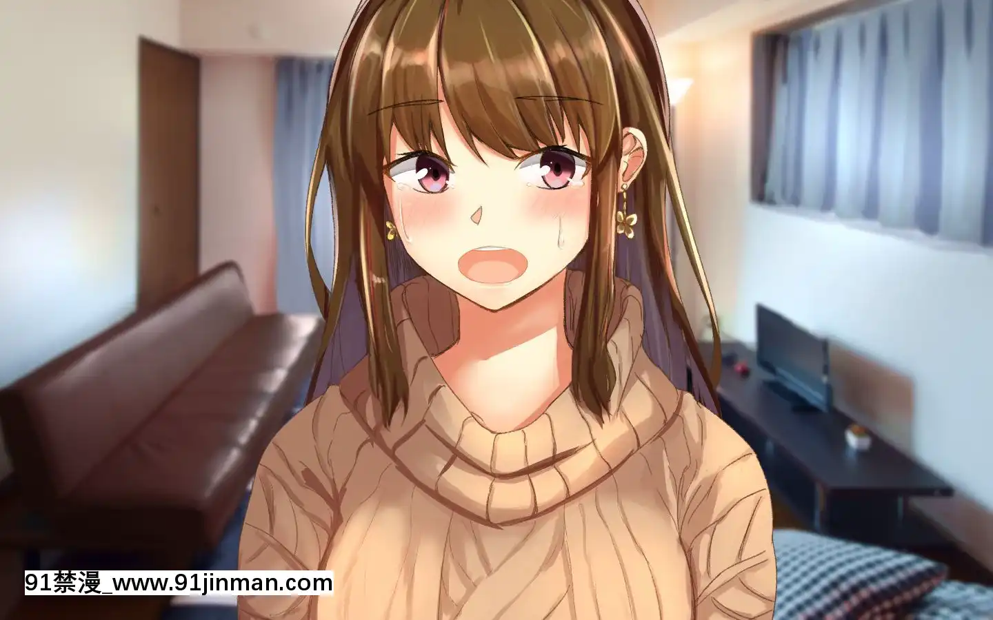 [Sebire]ItazuraSukidaKedoOshiniYowaiAnenoHanashi[18h.mm-cg.com 艶々 我妻姉弟]