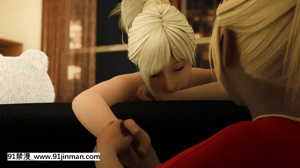 [3D][Dondon]Mymother'sstorychapter2.Part1-5[h漫 老師]