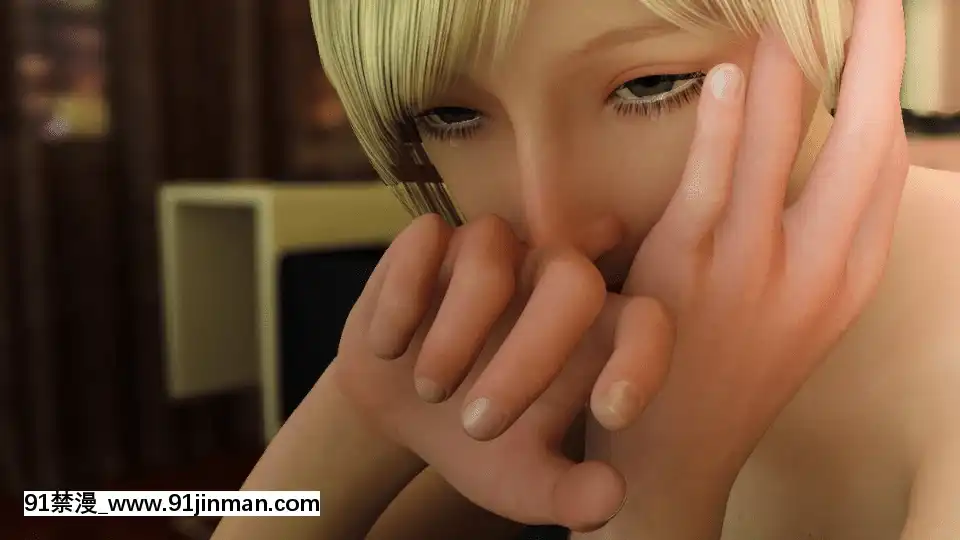 [3D][Dondon]Mymother'sstorychapter2.Part1-5[h漫 老師]