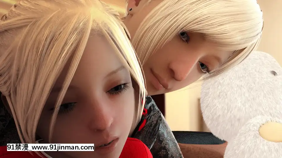 [3D][Dondon]Mymother'sstorychapter2.Part1-5[h漫 老師]