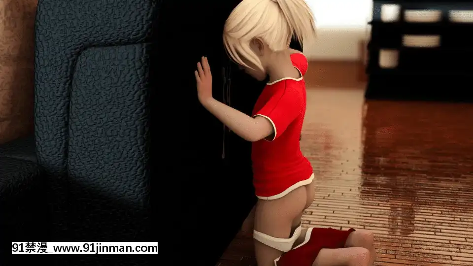 [3D][Dondon]Mymother'sstorychapter2.Part1-5[h漫 老師]