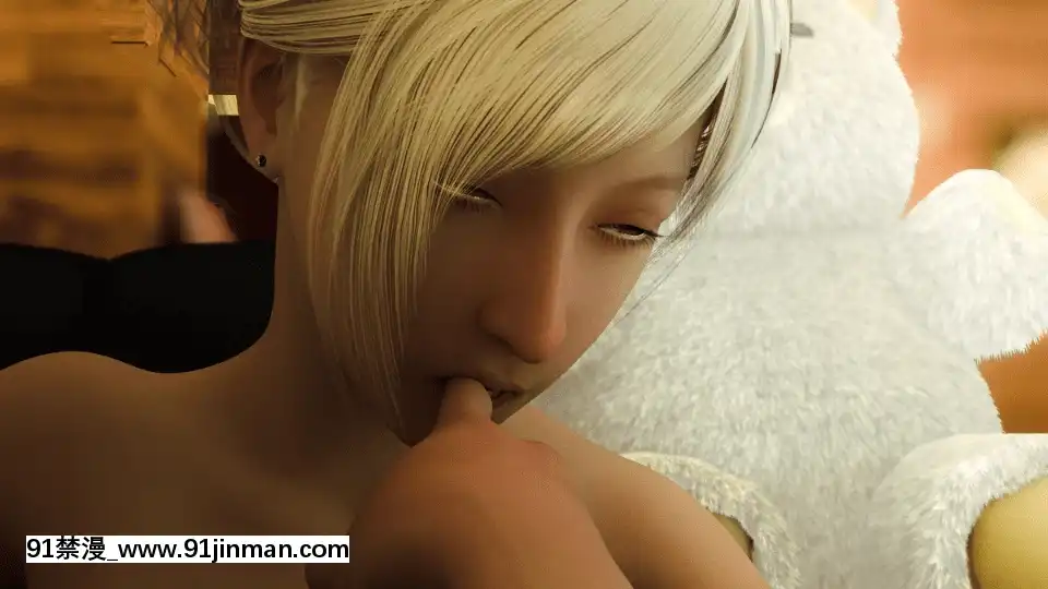 [3D][Dondon]Mymother'sstorychapter2.Part1-5[h漫 老師]