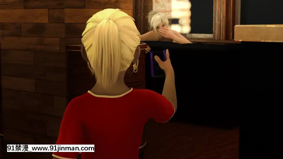 [3D][Dondon]Mymother'sstorychapter2.Part1-5[h漫 老師]