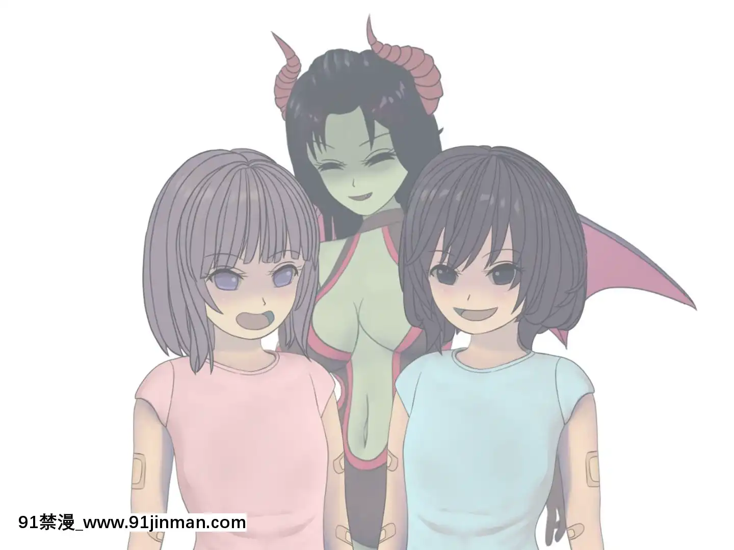 [搾精研究所]搾精病棟最終回～性格最悪のナースしかいない病院で射精管理生活～[h漫畫 女]