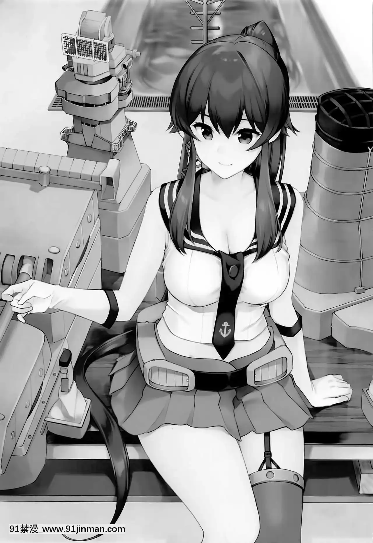 [AngirisCouncil nhóm Trung Quốc] (C97) [Rosapersica (Ichinomiya)] Yoriyahagi 13 (Fleet Collection  Fleet This )[hentai fairy tail lisanna]