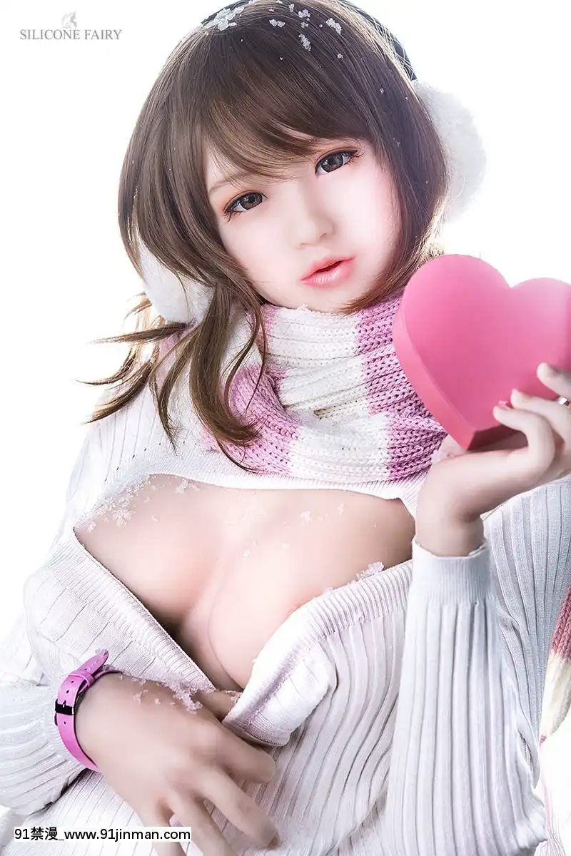 [SiliconeFairy]リアルラブドール寫真展～真新しき愛の影[輪姦 h漫]