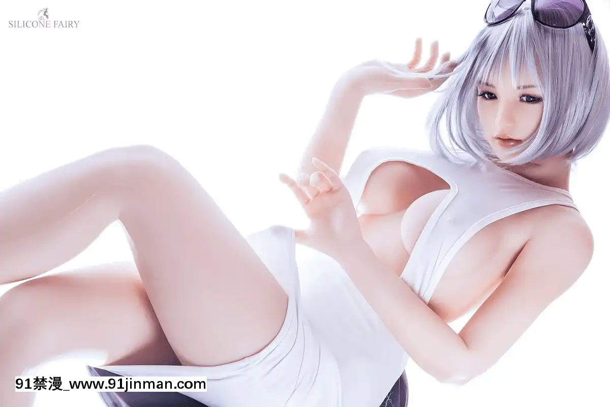 [SiliconeFairy]リアルラブドール寫真展～真新しき愛の影[輪姦 h漫]