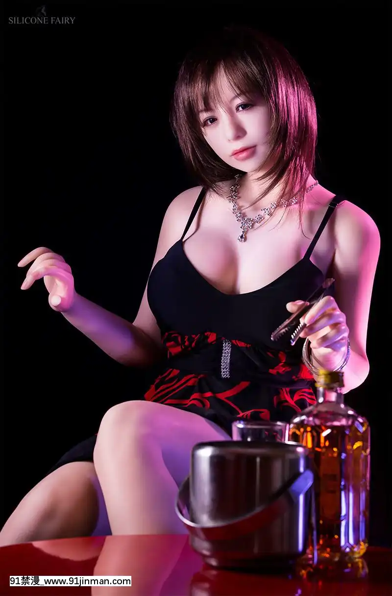 [SiliconeFairy]リアルラブドール寫真展～真新しき愛の影[輪姦 h漫]