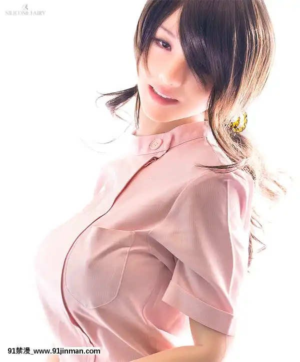 [SiliconeFairy]リアルラブドール寫真展～真新しき愛の影[輪姦 h漫]