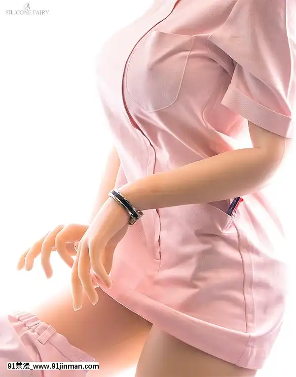 [SiliconeFairy]リアルラブドール寫真展～真新しき愛の影[輪姦 h漫]