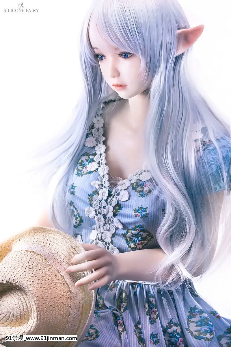[SiliconeFairy]リアルラブドール寫真展～真新しき愛の影[輪姦 h漫]