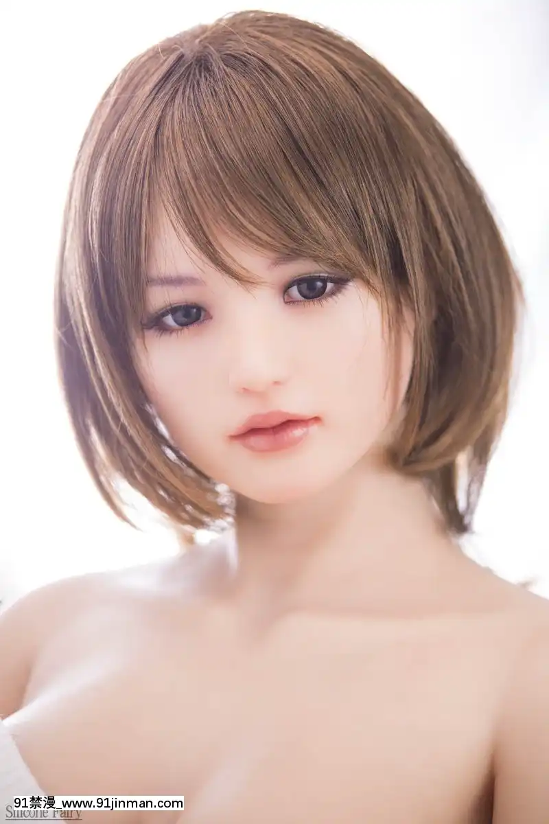[SiliconeFairy]リアルラブドール寫真展～真新しき愛の影[輪姦 h漫]