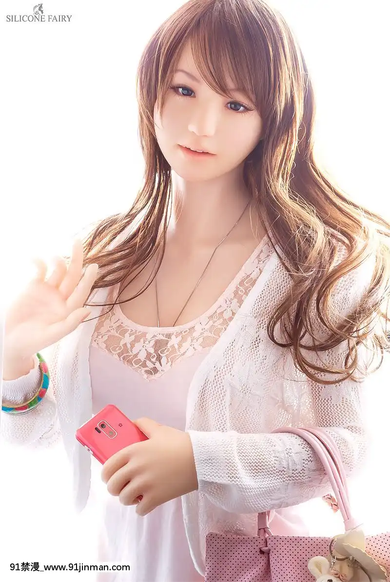 [SiliconeFairy]リアルラブドール寫真展～真新しき愛の影[輪姦 h漫]