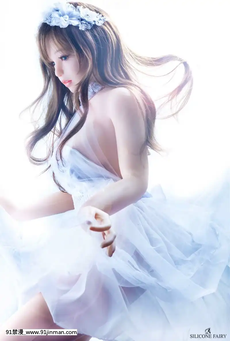 [SiliconeFairy]リアルラブドール寫真展～真新しき愛の影[輪姦 h漫]