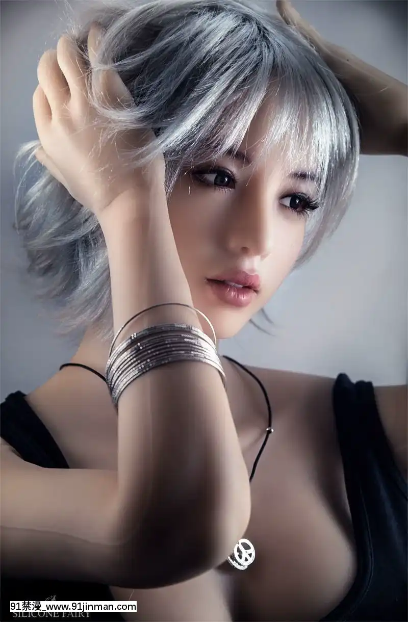 [SiliconeFairy]リアルラブドール寫真展～真新しき愛の影[輪姦 h漫]
