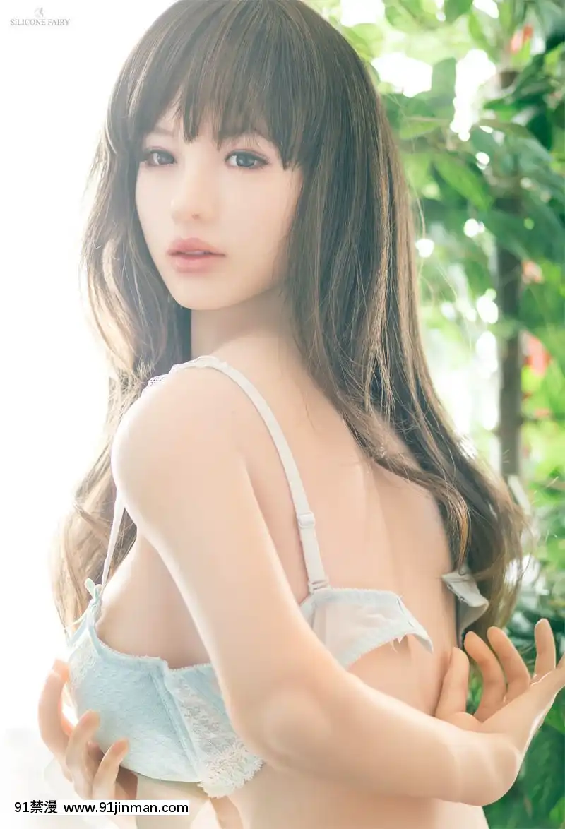 [SiliconeFairy]リアルラブドール寫真展～真新しき愛の影[輪姦 h漫]