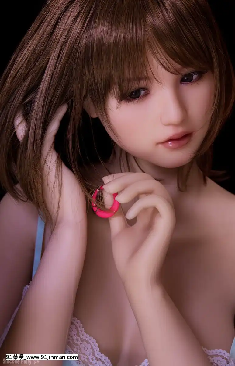 [SiliconeFairy]リアルラブドール寫真展～真新しき愛の影[輪姦 h漫]