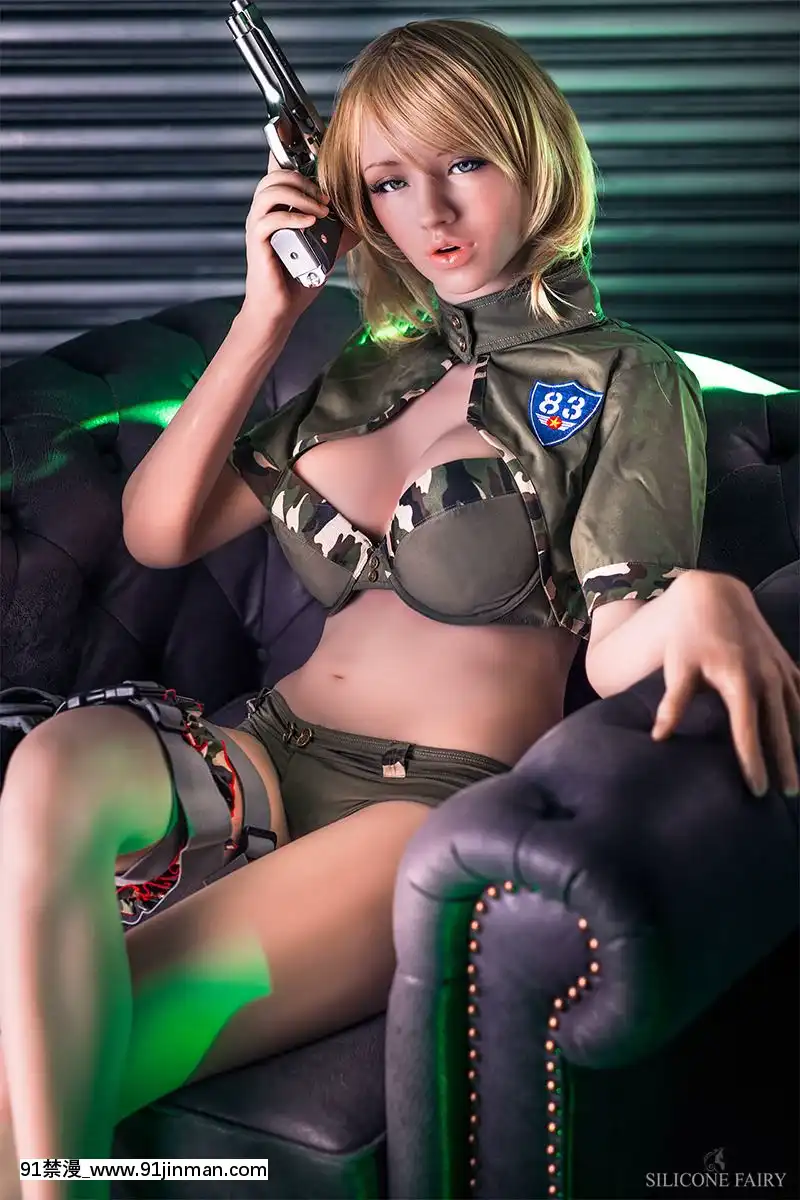 [SiliconeFairy]リアルラブドール寫真展～真新しき愛の影[輪姦 h漫]