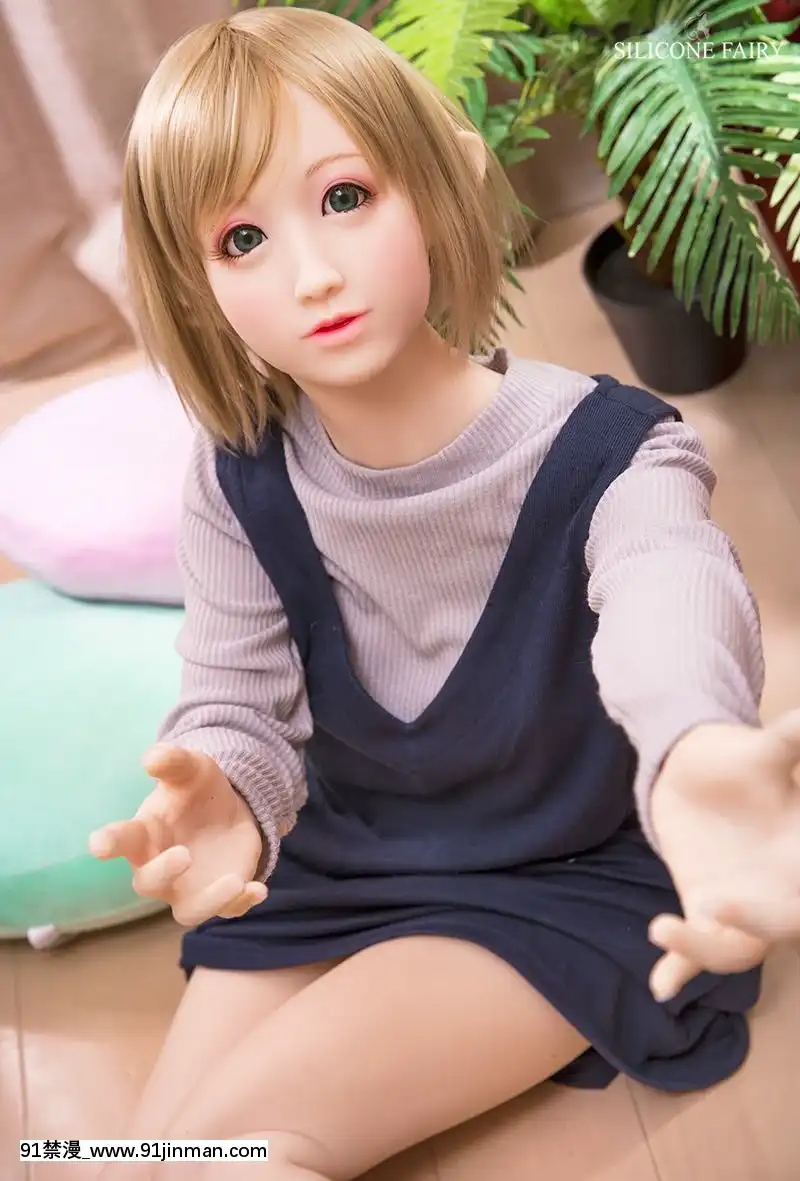 [SiliconeFairy]リアルラブドール寫真展～真新しき愛の影[輪姦 h漫]
