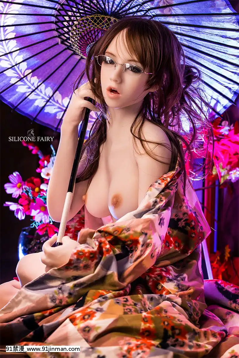 [SiliconeFairy]リアルラブドール寫真展～真新しき愛の影[輪姦 h漫]