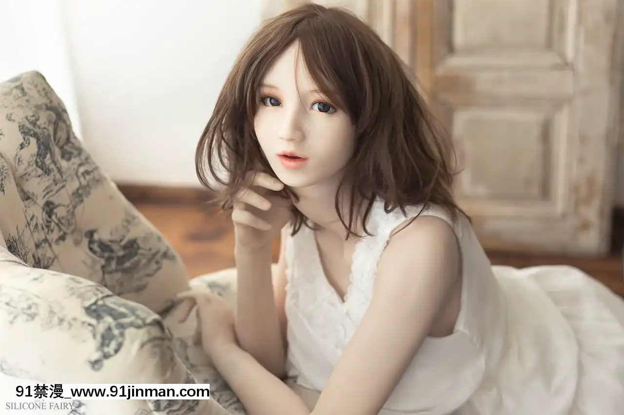 [SiliconeFairy]リアルラブドール寫真展～真新しき愛の影[輪姦 h漫]