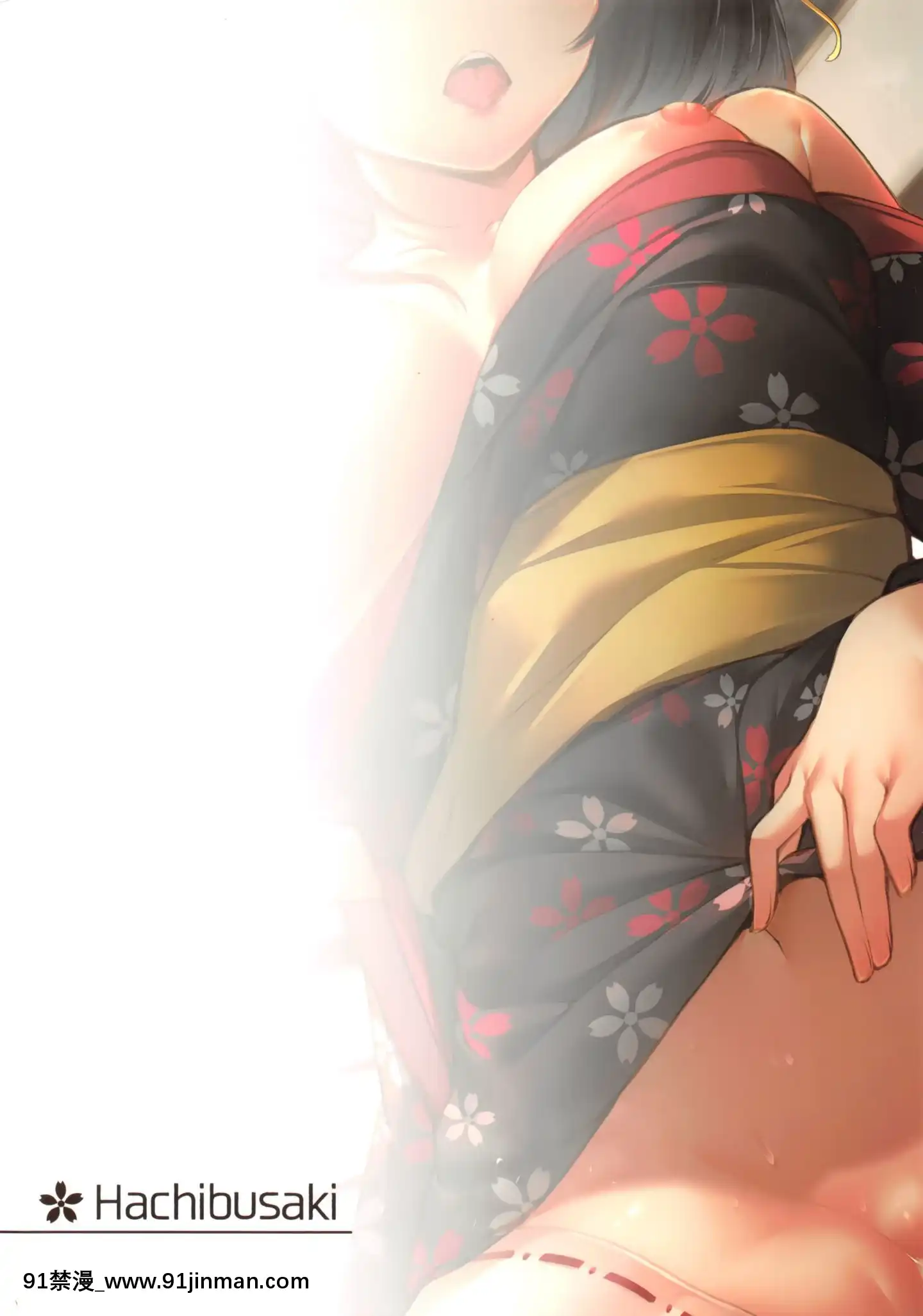 (C96)[八分咲(豊咲)]美咲さんは童貞喰いがやめられない。[兔司姬漢化組][18禁 影片]