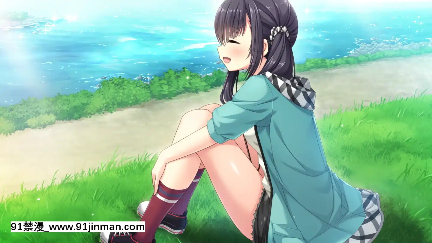 (ゲームCG)[200327][HULOTTE]俺の姿が、透明に！？不可視の薬と數奇な運命[rose bowl section 18h]