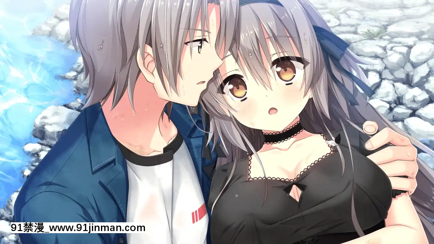 (ゲームCG)[200327][HULOTTE]俺の姿が、透明に！？不可視の薬と數奇な運命[rose bowl section 18h]