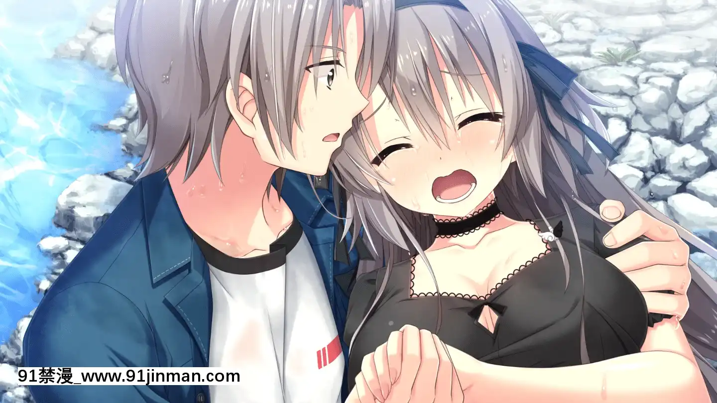 (ゲームCG)[200327][HULOTTE]俺の姿が、透明に！？不可視の薬と數奇な運命[rose bowl section 18h]