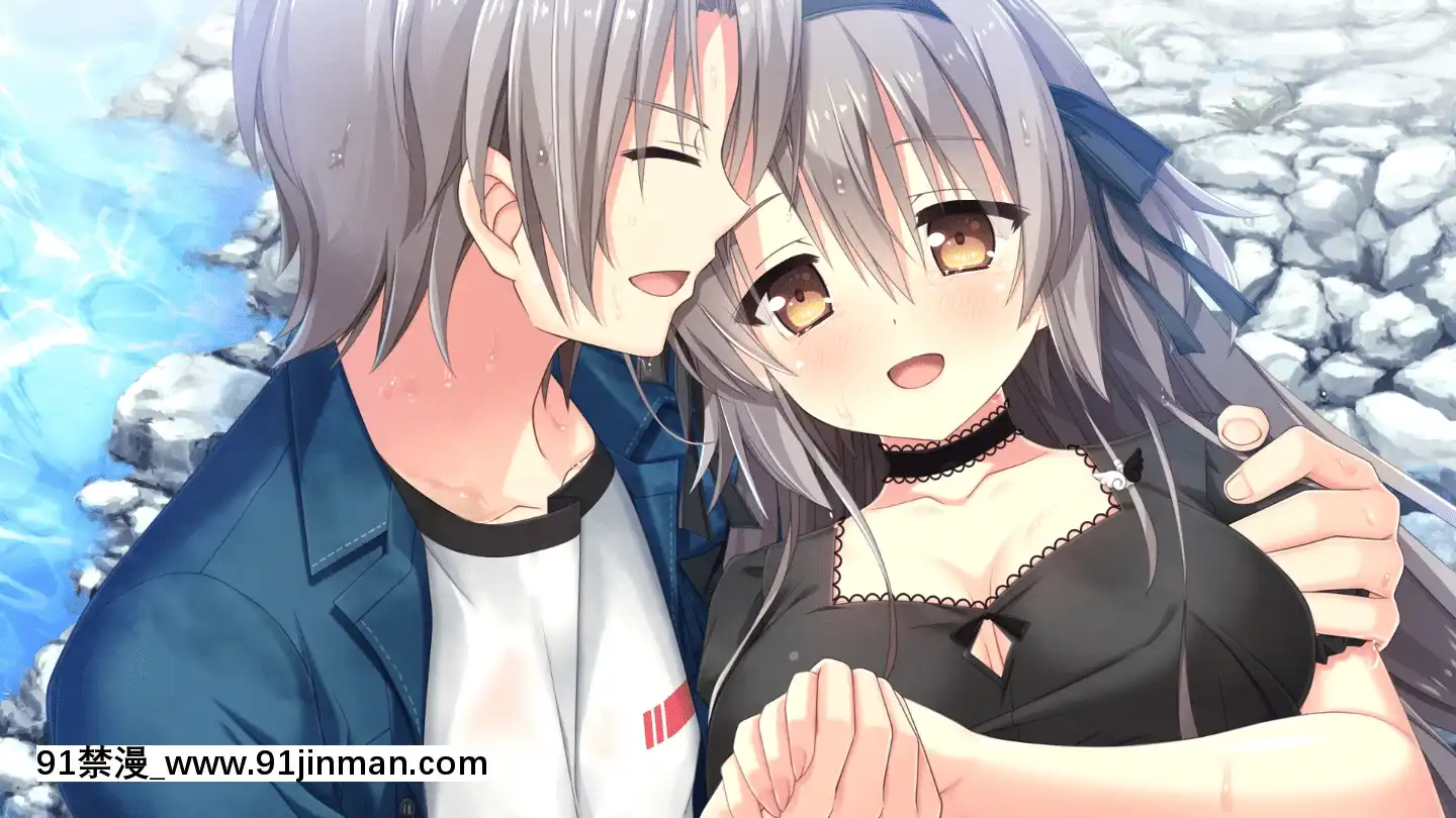 (ゲームCG)[200327][HULOTTE]俺の姿が、透明に！？不可視の薬と數奇な運命[rose bowl section 18h]