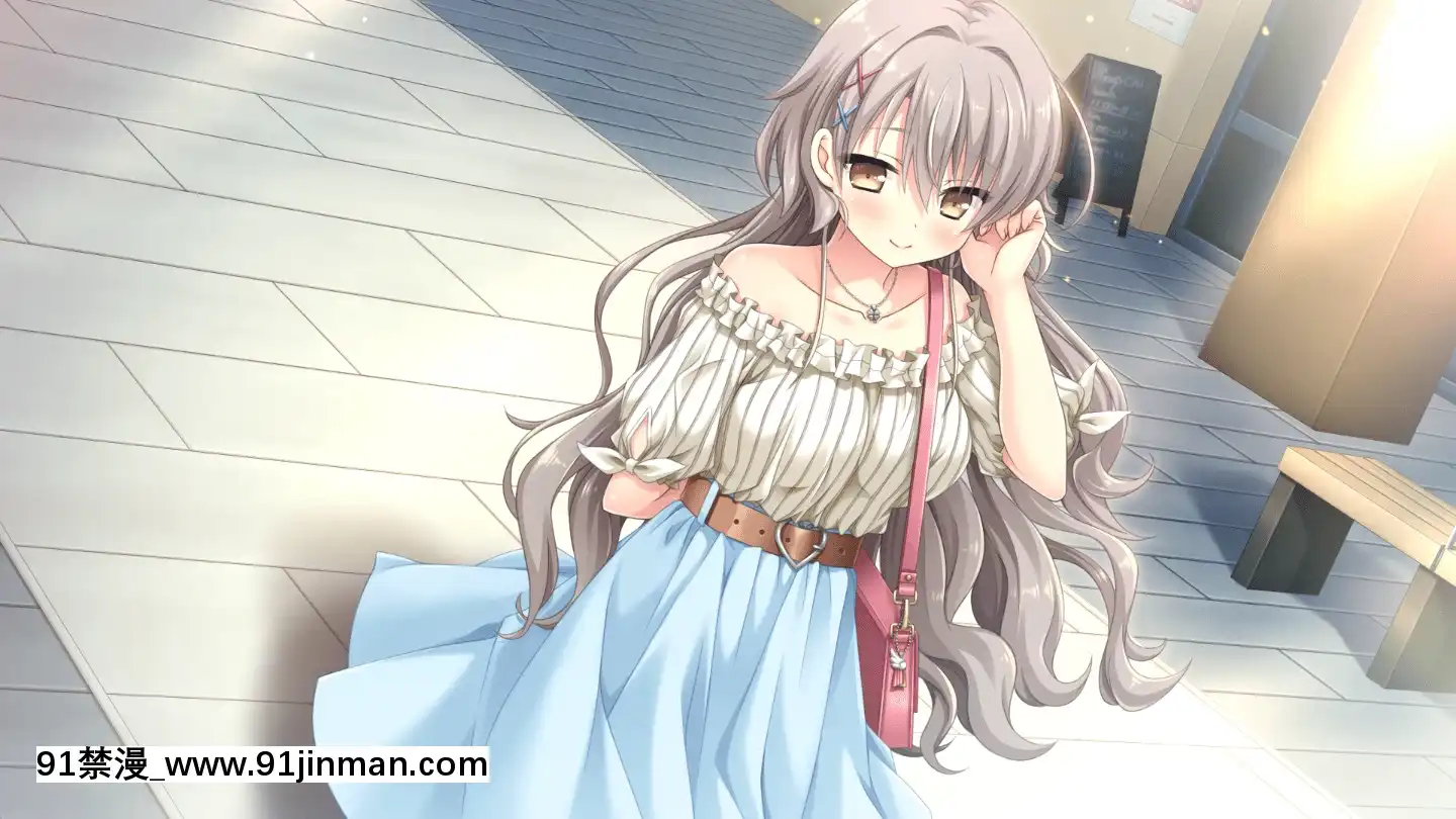 (ゲームCG)[200327][HULOTTE]俺の姿が、透明に！？不可視の薬と數奇な運命[rose bowl section 18h]