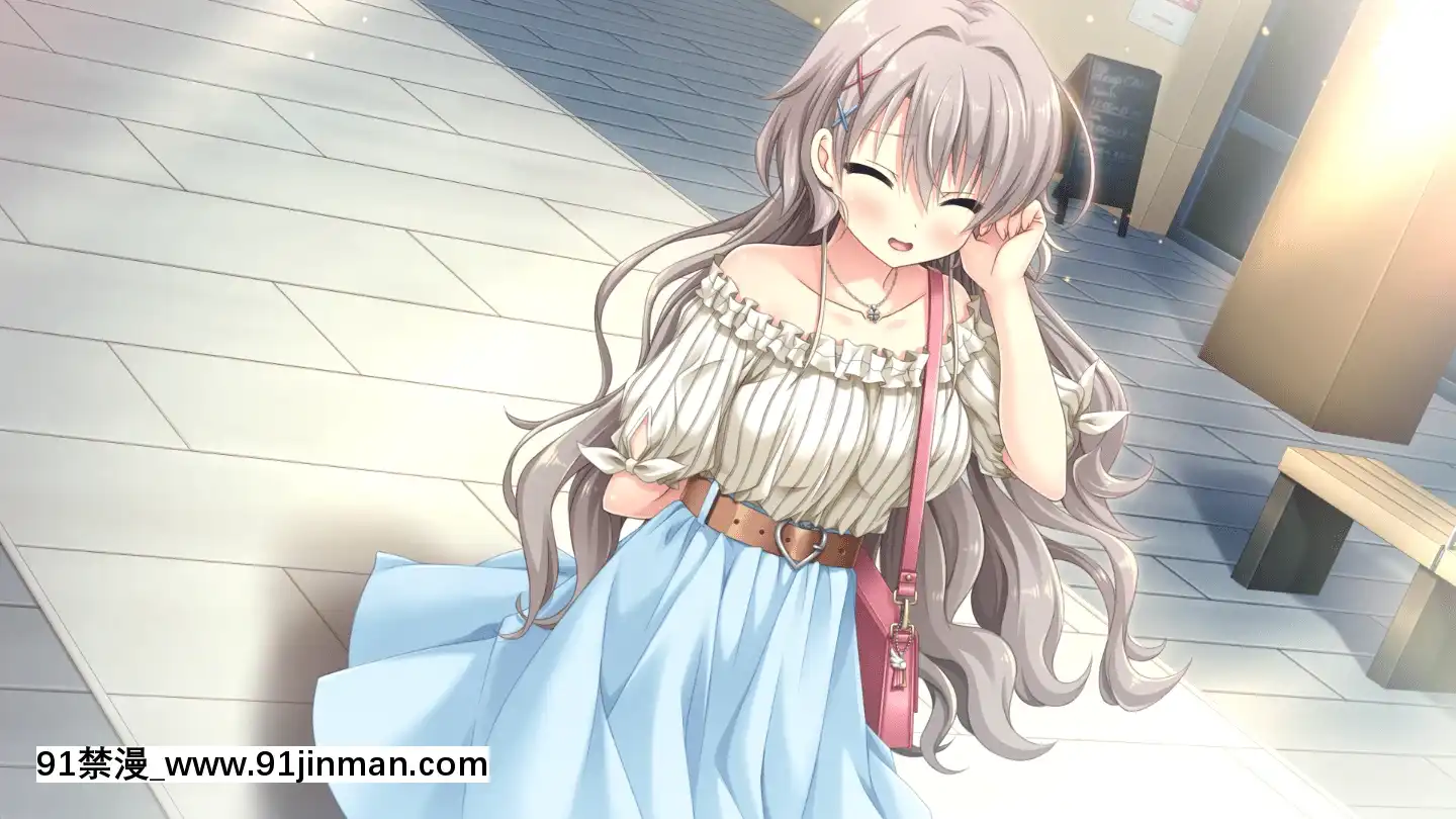 (ゲームCG)[200327][HULOTTE]俺の姿が、透明に！？不可視の薬と數奇な運命[rose bowl section 18h]
