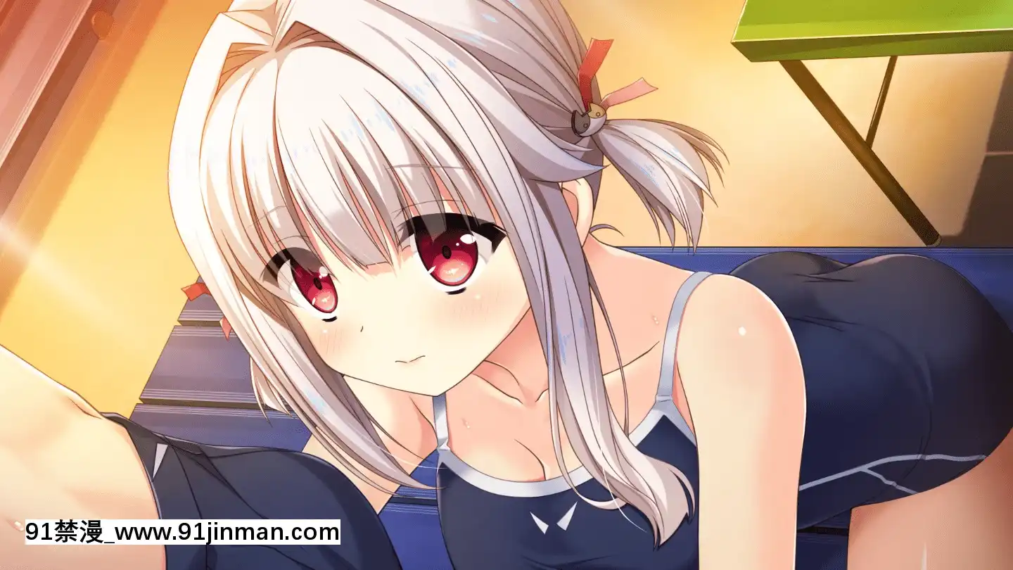 (ゲームCG)[200327][HULOTTE]俺の姿が、透明に！？不可視の薬と數奇な運命[rose bowl section 18h]