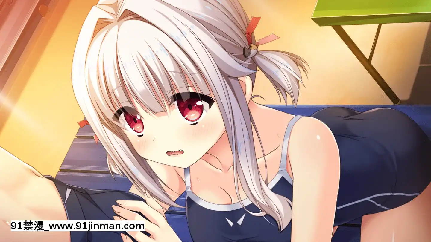 (ゲームCG)[200327][HULOTTE]俺の姿が、透明に！？不可視の薬と數奇な運命[rose bowl section 18h]