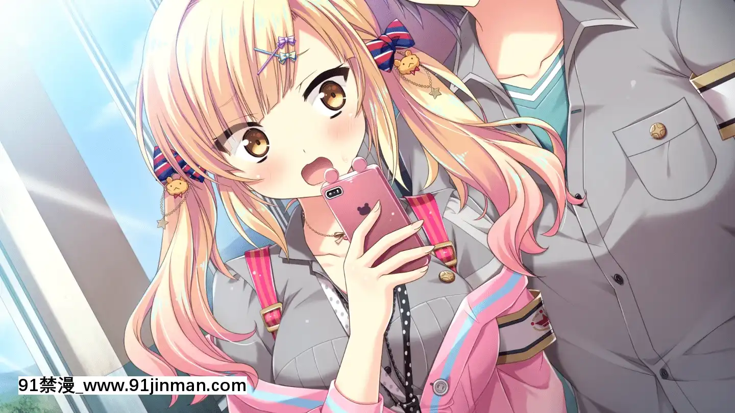 (ゲームCG)[200327][HULOTTE]俺の姿が、透明に！？不可視の薬と數奇な運命[rose bowl section 18h]