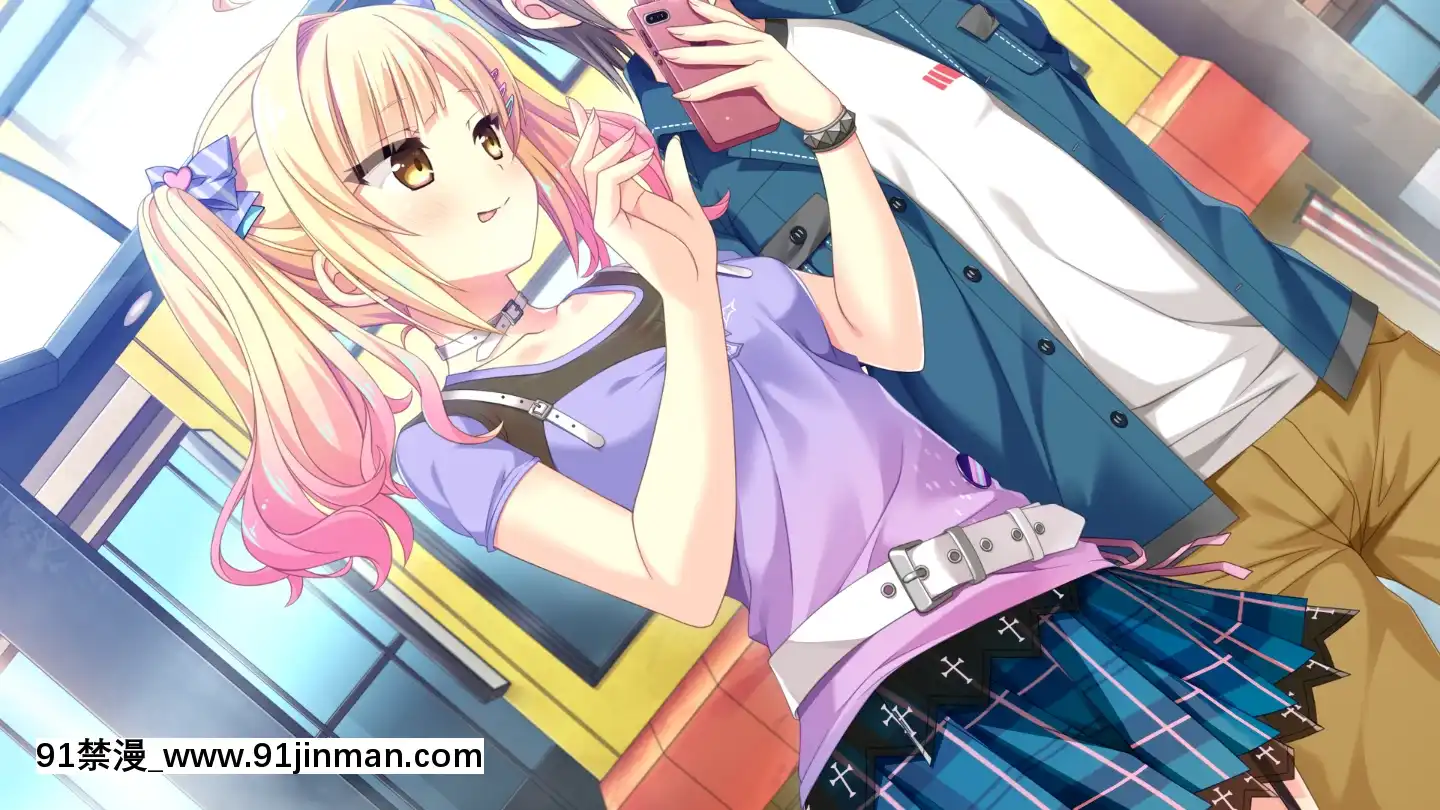 (ゲームCG)[200327][HULOTTE]俺の姿が、透明に！？不可視の薬と數奇な運命[rose bowl section 18h]