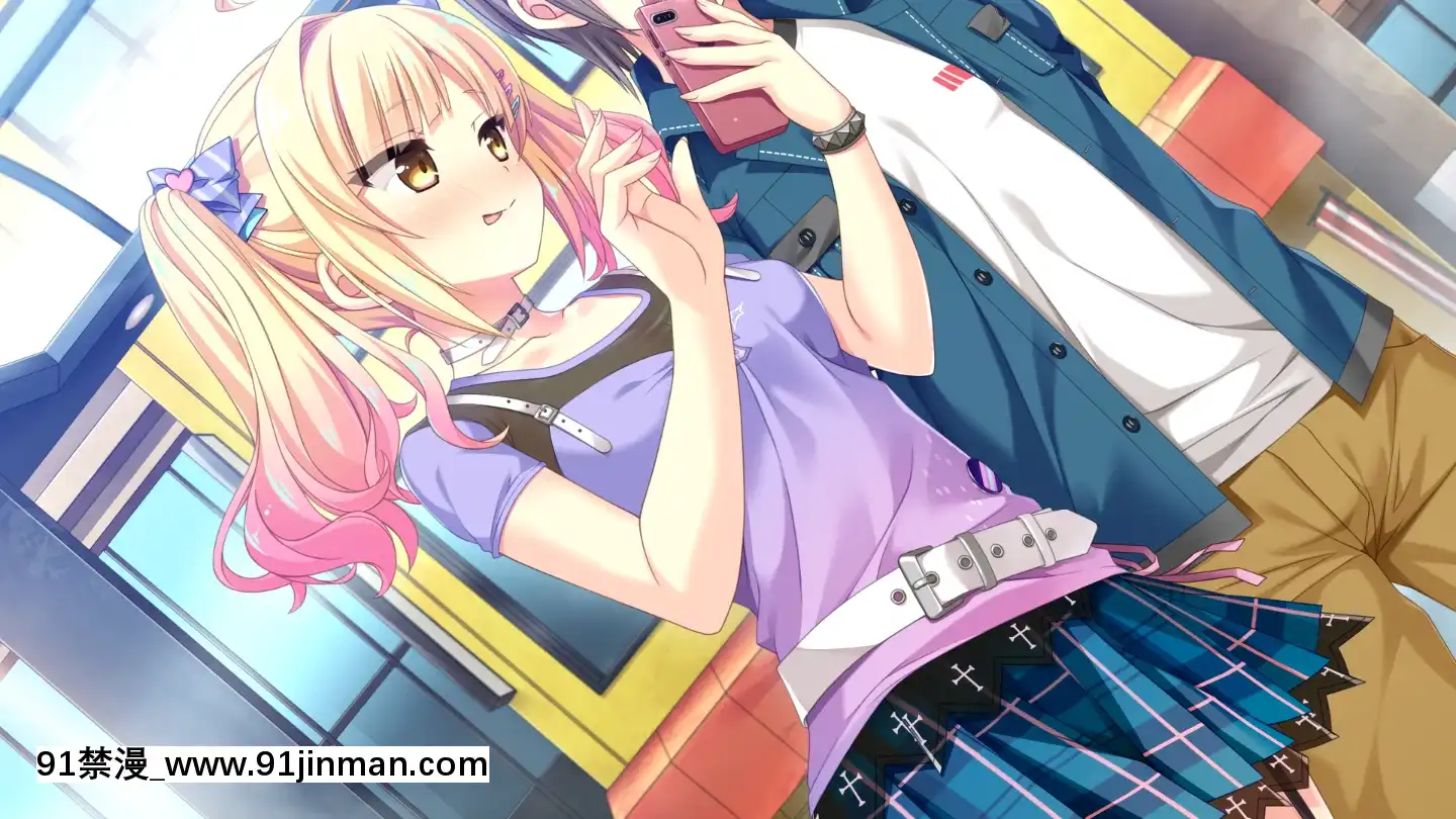 (ゲームCG)[200327][HULOTTE]俺の姿が、透明に！？不可視の薬と數奇な運命[rose bowl section 18h]