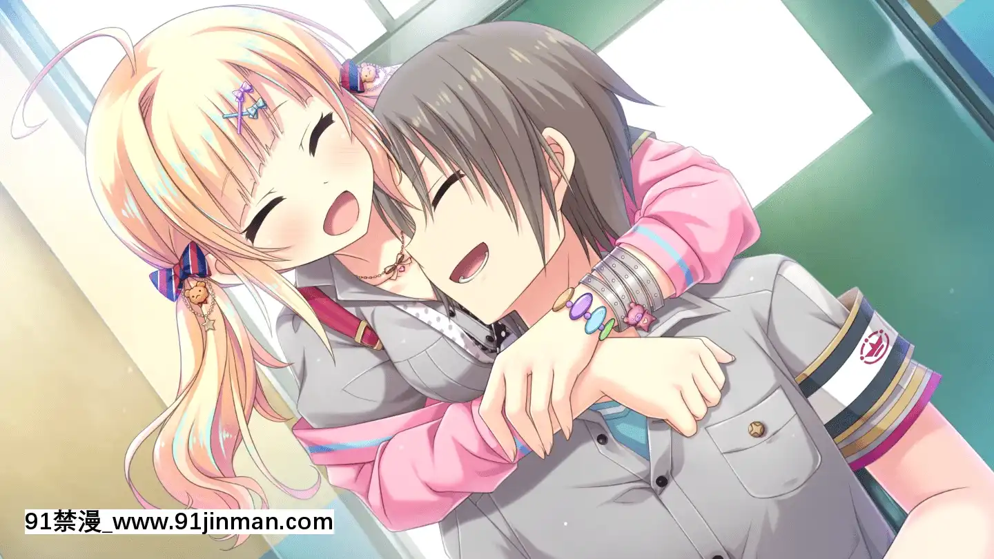 (ゲームCG)[200327][HULOTTE]俺の姿が、透明に！？不可視の薬と數奇な運命[rose bowl section 18h]
