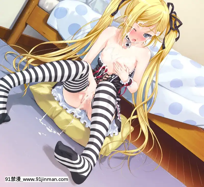 [ωstar]彼女×彼女×彼女～三姉妹とのドキドキ共同生活～(2-2)[18禁 英文]