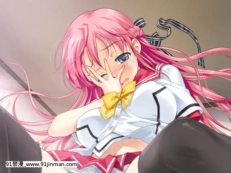 [ωstar]彼女×彼女×彼女～三姉妹とのドキドキ共同生活～(2-2)[18禁 英文]