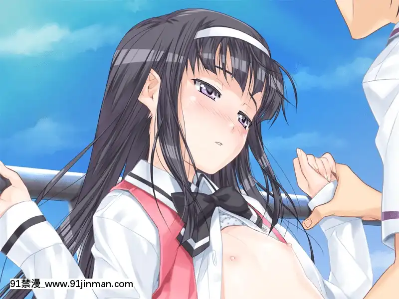 [ωstar]彼女×彼女×彼女～三姉妹とのドキドキ共同生活～(2-2)[18禁 英文]
