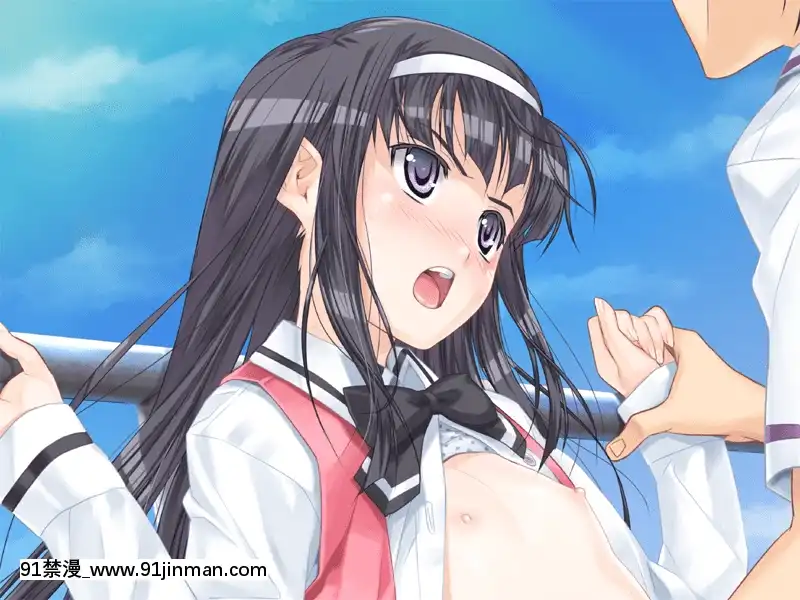 [ωstar]彼女×彼女×彼女～三姉妹とのドキドキ共同生活～(2-2)[18禁 英文]